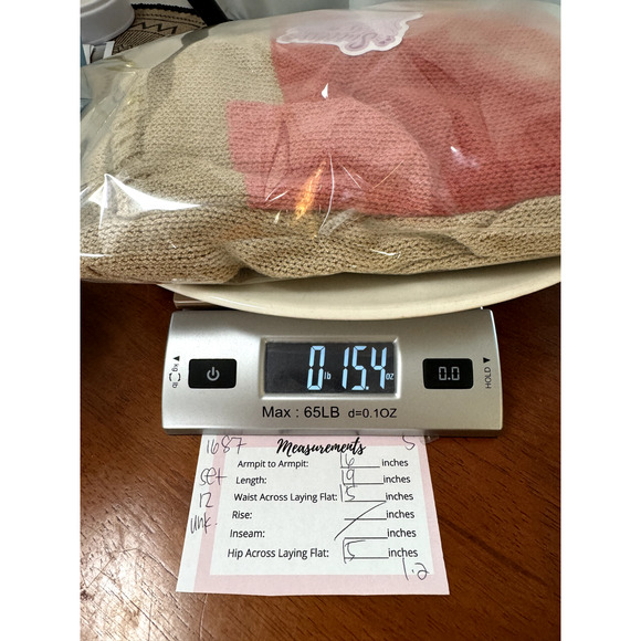 Maria di Ripabianca Quiet Luxury Italian Old Money Elegant Colorblock Knit Set S - Picture 13 of 13